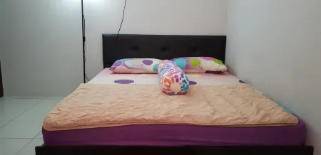 Fahaz Kamunting Taiping Отели рядом с достопримечательностью «Balai Raya Kampung Bukit Jana»