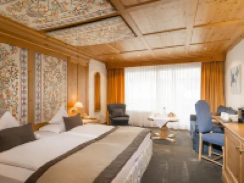 Der Verdinser Hof Hotels in Schenna