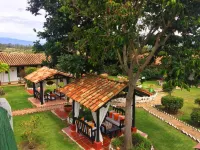 Hotel Boutique Iguaque Campestre Spa & Ecolodge Hotel a Villa de Leyva