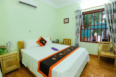 Tam Coc Tuan Minh Homestay