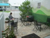 Shalimar Motel Hotels in Mimo