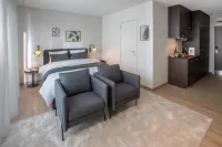 Qstay Good Living Apartments