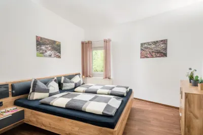 Spreeblick Apartments Hotels in Wilthen