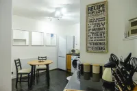 St John’s Cottage – Simple2Let Serviced Apartments