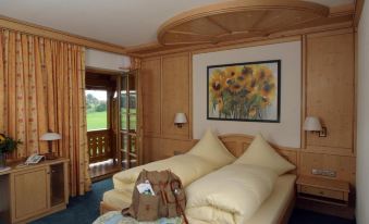 Landhotel Hoisl-Bräu