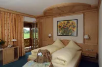 Landhotel Hoisl-Bräu Hotels in Seeshaupt