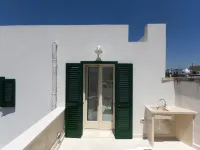 Il Galletto BB Hotels in Patu