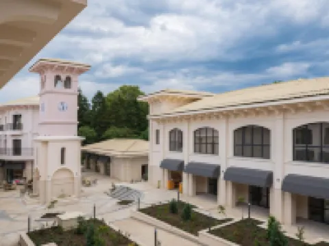 Primorski Hotel Hotels in Varna