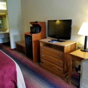 FairBridge Inn Express Natchez