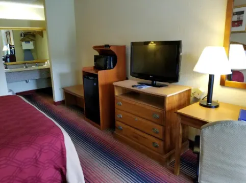 FairBridge Inn Express Natchez