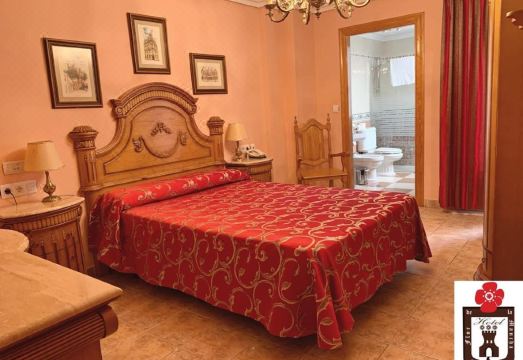 Hotel Flor de la Mancha - Housity