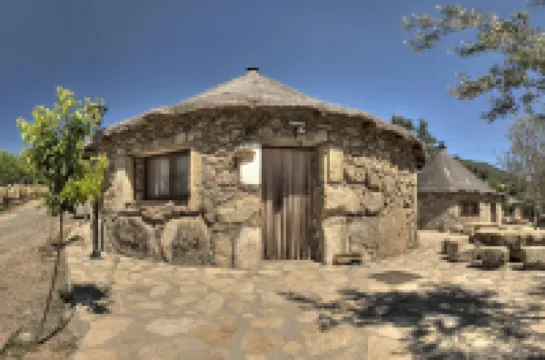 Chozos Rurales El Solitario 住宿飯店