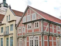 Akzent Hotel Höltje Hotels in Verden