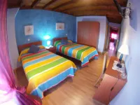 Hotel El Golobar Hotel di 