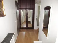 럭셔리어스 코지 스테이 인 더 하트 오브 더 시티  호텔