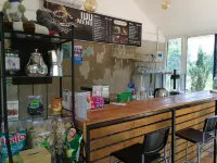 Saengcha Farm Resort Hotels in Prachantakham