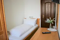 Hotel Alex