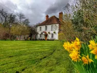 The Furze Bush Inn Hotels in Newbury