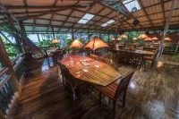 El Almejal Hotels in Bahia Solano