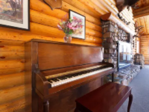 Cowboy Village Resort Hotels in Jackson