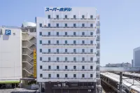 Super Hotel Totsuka Eki Higashiguchi