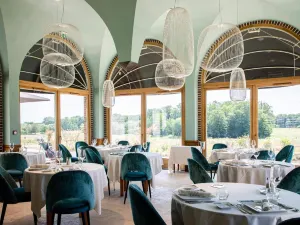 Domaine du Roncemay - Hôtel, Restaurants, Spa & Golf