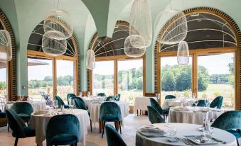 Domaine du Roncemay - Hôtel, Restaurants, Spa & Golf