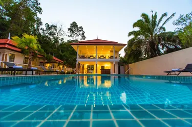 รูปภาพของลักซ์ แฟมิลี่ วิลล่าส์