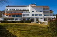 Hotel Aguiar da Pena