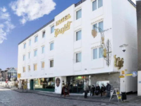 Hotel Grossfeld Hotels in Bentheim