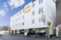 Hotel Grossfeld Hotels in Bad Bentheim