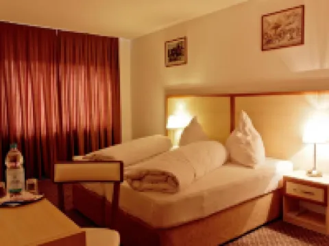 Hotel Ganita Weil am Rhein Hotels in Weil am Rhein