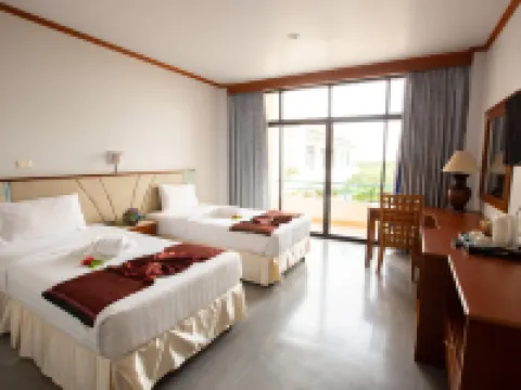 Surin Majestic Hotel Hotels in Surin