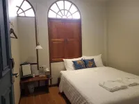 A Day Inn Ranong