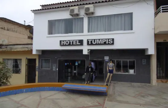 TUMPIS 酒店