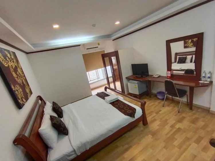 รูปภาพของวีเรสต์ โฮเทล