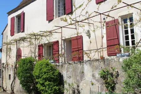 L'Ancien Couvent Cahuzac