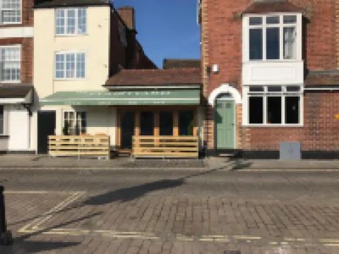 The Courtyard Hotels in Bewdley