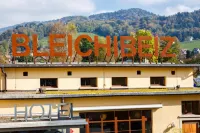 Hotel Bleichibeiz Hotels in Wetzikon