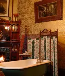 The Richards House Hotels in Dubuque
