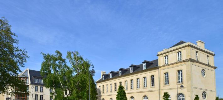 Villa Lara Hotel Hoteles en Bayeux