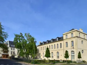 Villa Lara Hotel