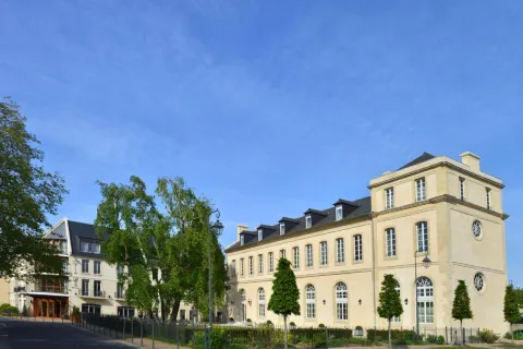 Villa Lara Hotel