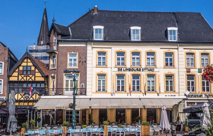 Hotel de Limbourg