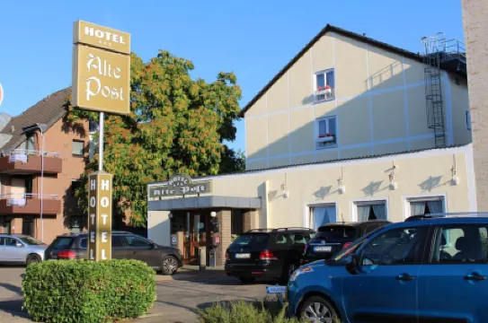 Hotel Alte Post