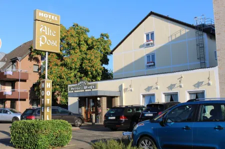 Hotel Alte Post