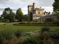 Larnach Lodge & Stable Stay Hotels in Dunedin