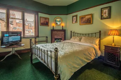 Golden Eagle Hotels in Eccleston