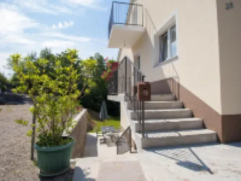 Apartment Zlatko Hotels in Matulji