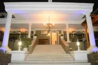 Emakhosini Boutique Hotel